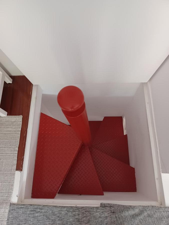 Cozy Independent Room Lisboa Dış mekan fotoğraf