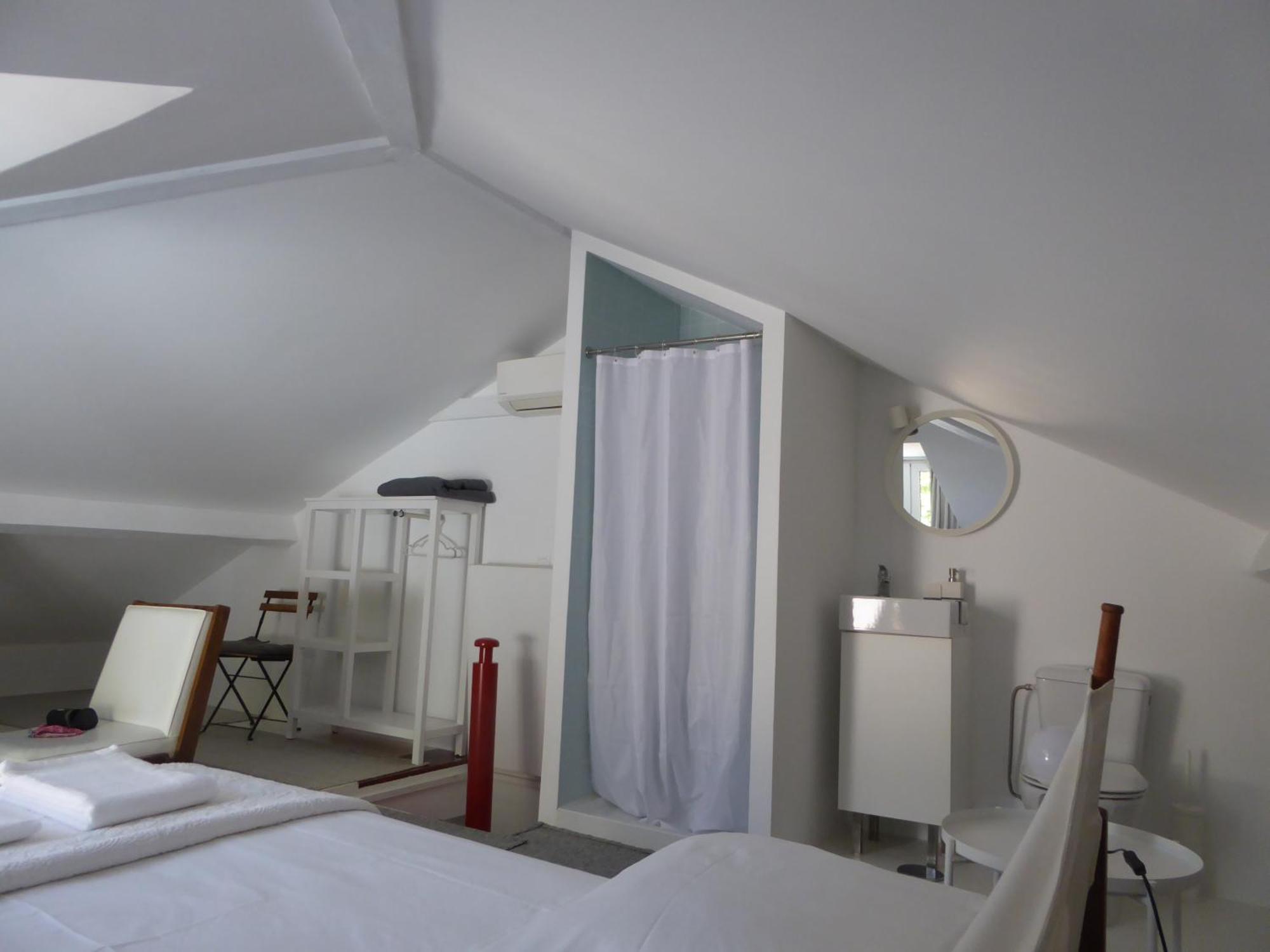 Cozy Independent Room Lisboa Dış mekan fotoğraf