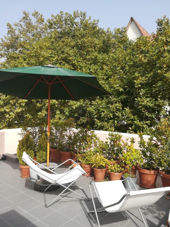 Cozy Independent Room Lisboa Dış mekan fotoğraf